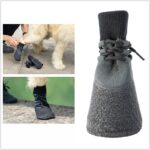Dog Winter Shoes - Fashion And Personality