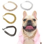 Dog Accessories - Large Leash Style Collar