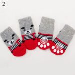 Dog Shoes - Cute And Compact Design