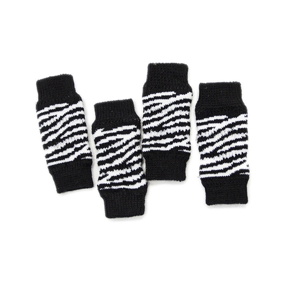 Leg Socks - Winter Accessories For Dogs