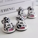 Leopard Print Shoes - Hot Summer Trend