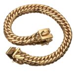 Stainless Steel Chain – Unique Collar Accessory For Dog