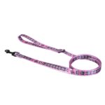 Sweet Color Harness For Dogs - Blue And Purple
