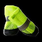Breathable Non-Slip Shoes - Reflective Dog Shoes