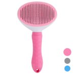 Hair Removal Comb For Dogs - Massage Comb