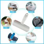 Hair Remover Roller - Dog Hair Cleaner Tool
