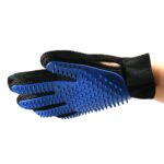 Grooming Gloves For Dog - DogMega
