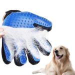 Grooming Gloves For Dog - DogMega