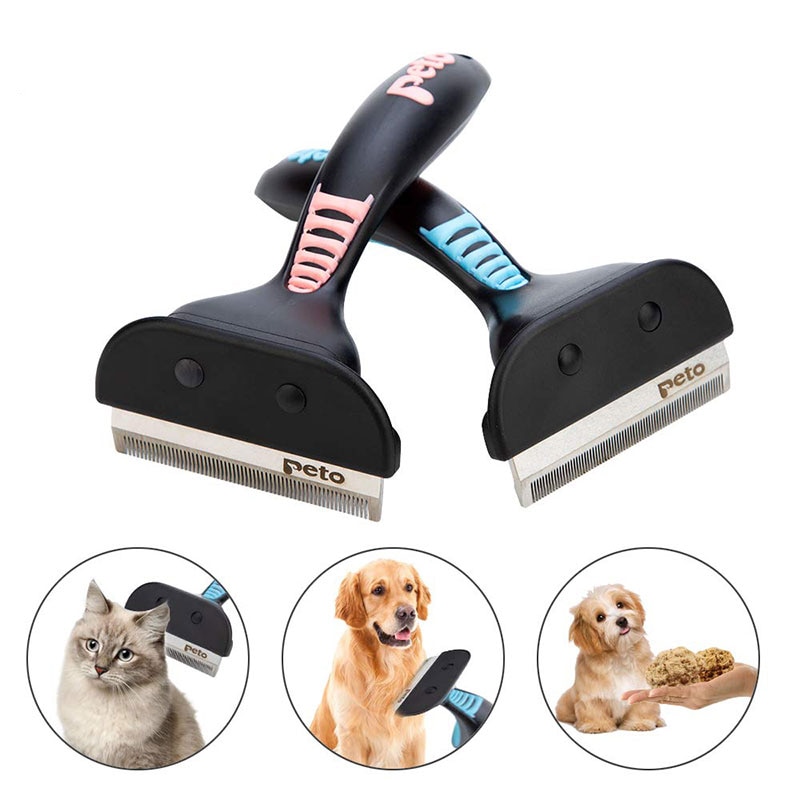 Brush Hair Removal – Dog Accessories