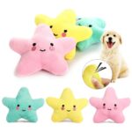 Plush Toy For Dog With Many Funny Styles