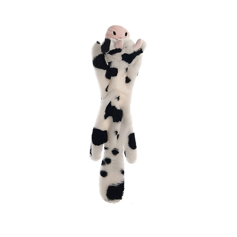 Cute Chew Toy - Plush Animal Toy For Dog