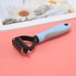 Beauty Tool For Dog - Hair Removal Comb