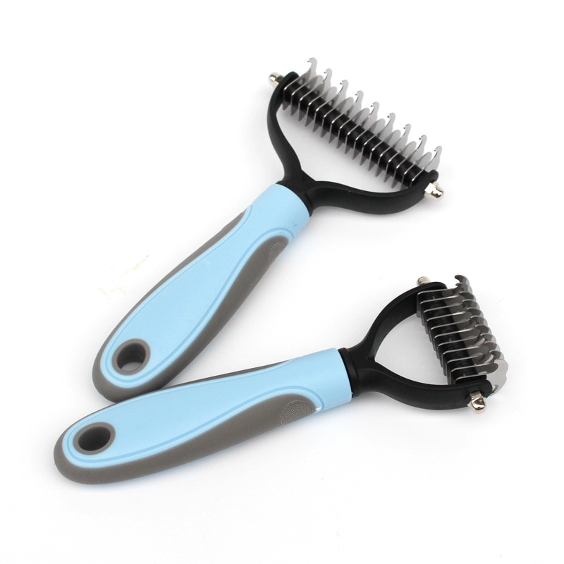 Beauty Tool For Dog - Hair Removal Comb