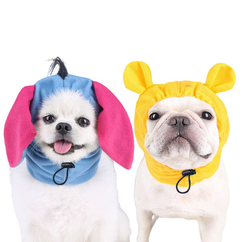 Dog Headgear – Personality And Funny Headwear