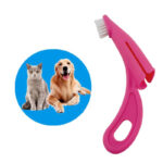 Cleaning Tools - Toothbrush For Dogs