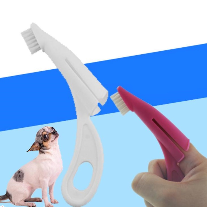 Cleaning Tools – Toothbrush For Dogs
