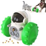 Dog Food Dispenser - Pet IQ Training Toys