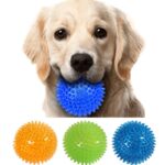 Sounding Ball Toy - Interactive Toys For Dog