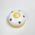 Pet Training Bells - Food Reminder Bell For Dog