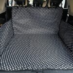 Car Seat Cover - Cover Protector Mat For Dogs
