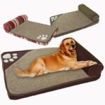 Soft Bed - Comfortable Mattress For Dog