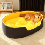 Dog Waterproof Bed - Simple Design