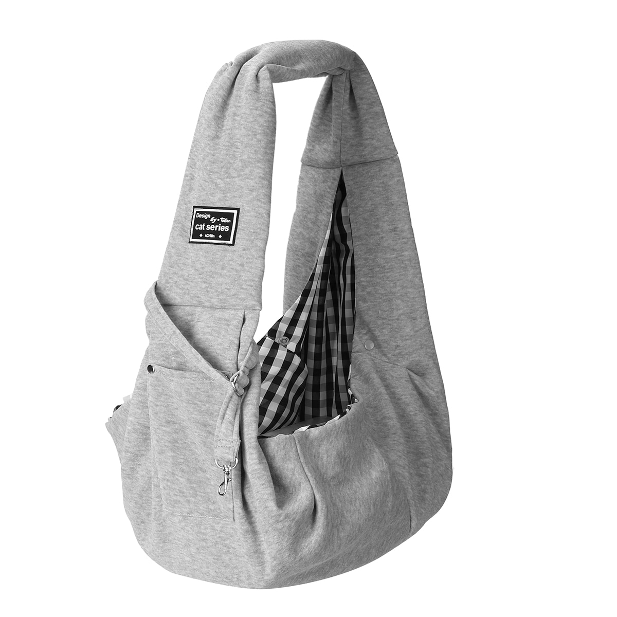 Dog Carrier Bag - Simple And Comfortable