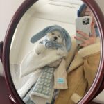 Cute And Sweet Winter Outfits For Dogs