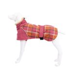 Thicken Coat for Medium And Large Dogs