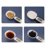 High-precision Weighing Spoon With LCD Digital