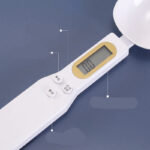 High-precision Weighing Spoon With LCD Digital
