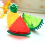 Fruit Toys For Dogs - Durable Bite-resistant Chew Toy