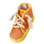 Bite-resistant Shoe Toy For Dogs